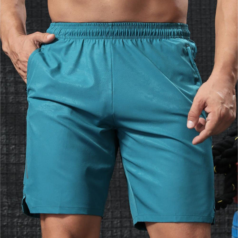 Men's Summer Thin Woven Pants