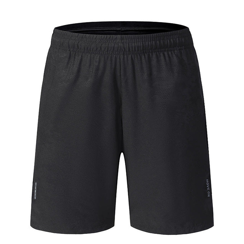 Men's Summer Thin Woven Pants