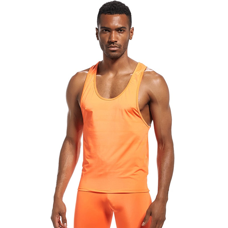 Summer Sleeveless Tank Tops