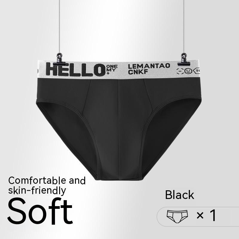 Men's Breathable Briefs Underwear