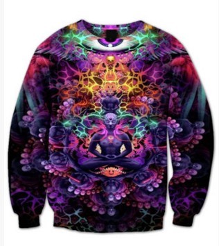 iTrip Crewneck Sweatshirt