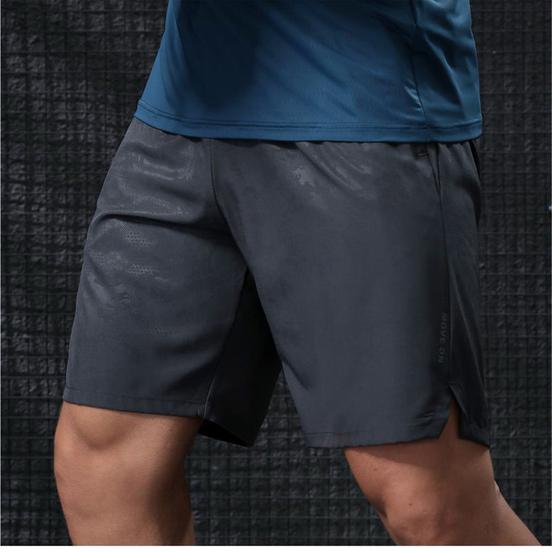 Men's Summer Thin Woven Pants