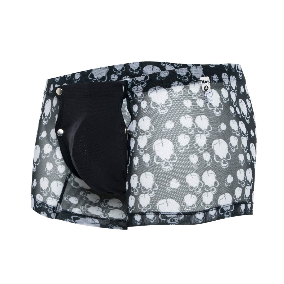 Men's Boxer Pouch