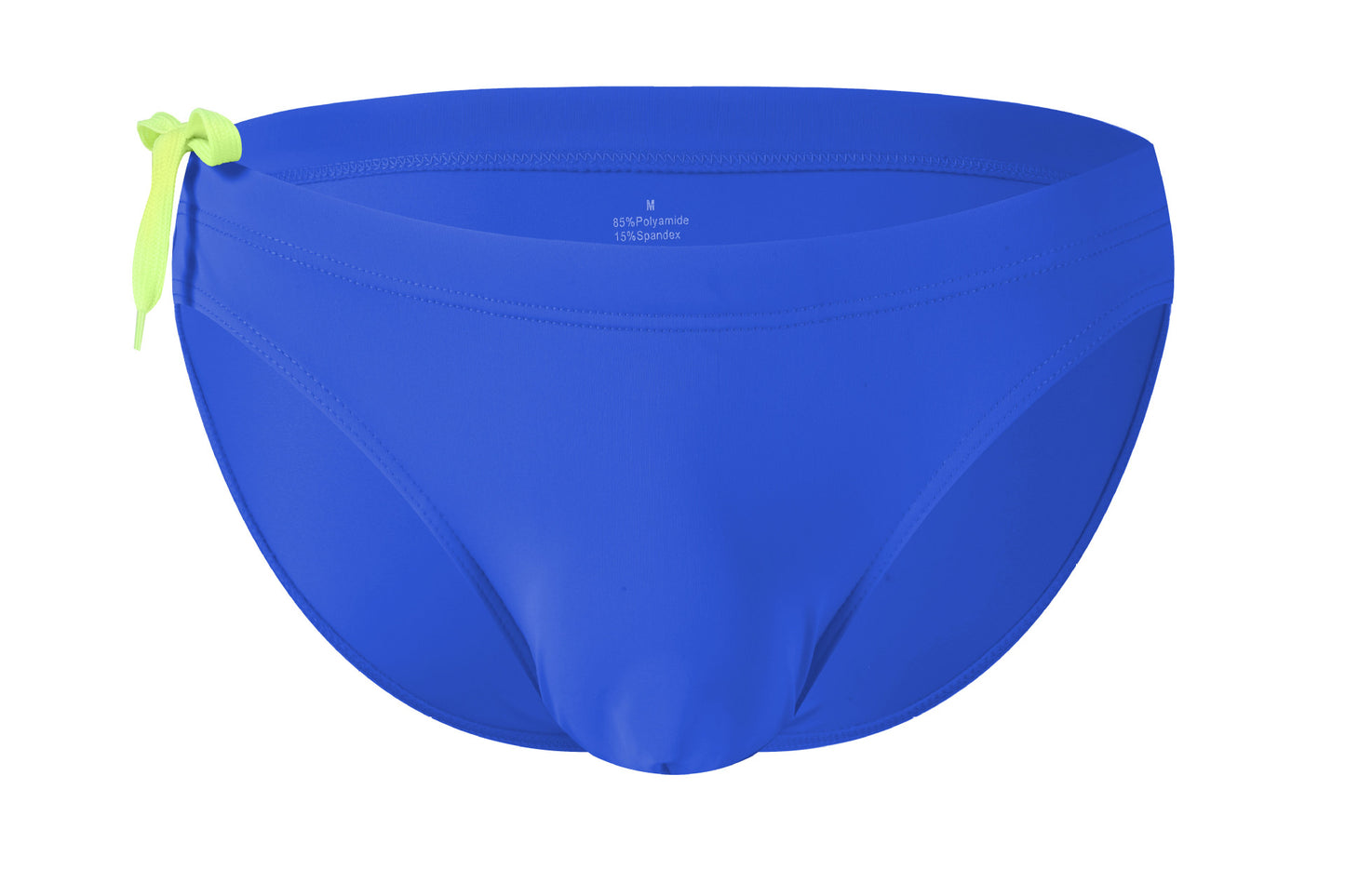 Men's Solid Color Classic Speedo