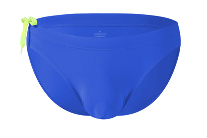 Men's Solid Color Classic Speedo