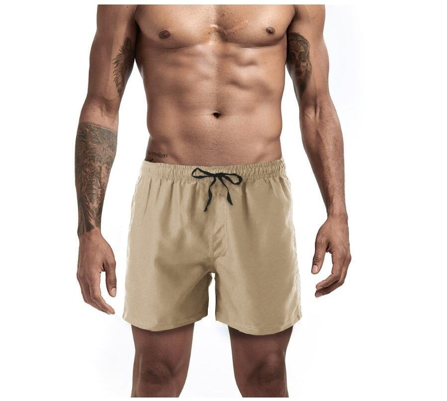 New Men's Sports Shorts