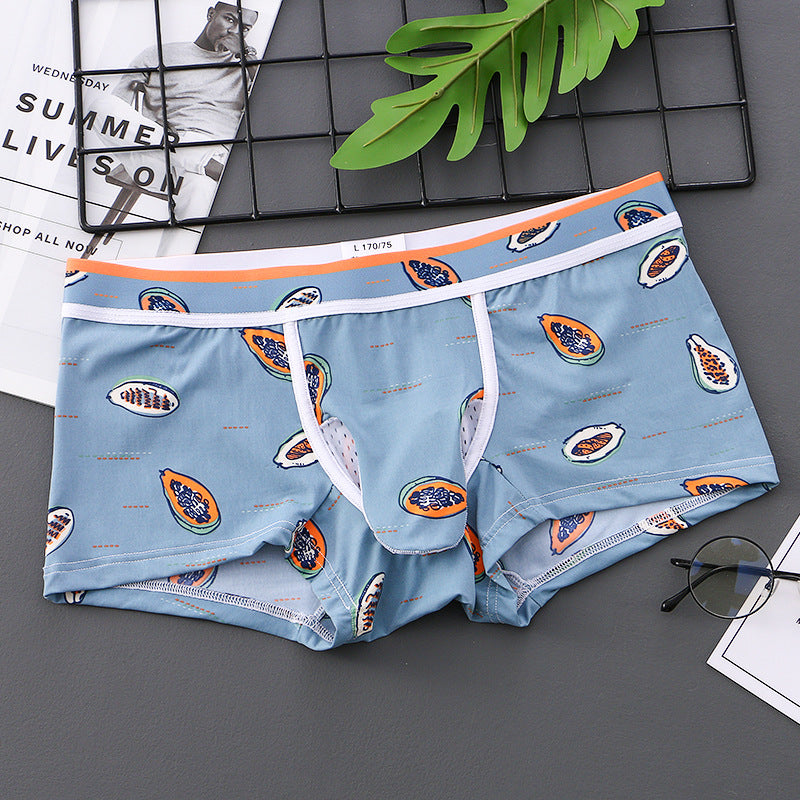 Men's Sexy BreathablePouch Underwear