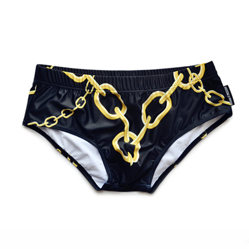 Men’s Pride Speedo (Multiple styles available)