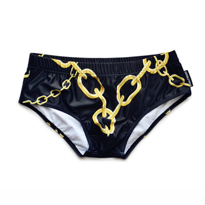 Men’s Pride Speedo (Multiple styles available)