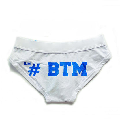 Fashionable men's underwear