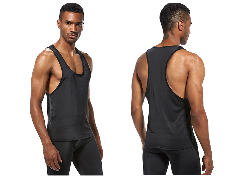 Summer Sleeveless Tank Tops