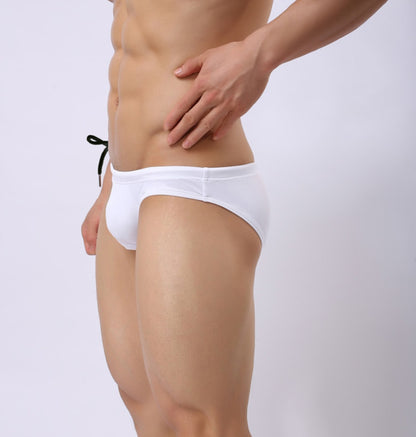 Men’s Solid color Classic Speedo