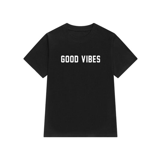 GOOD VIBES T-shirt
