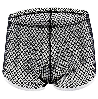 Men's Sexy Mesh Shorts