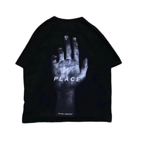 The Silent Tee
