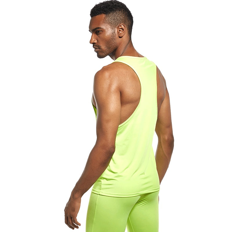 Summer Sleeveless Tank Tops