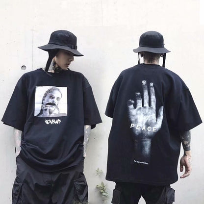 The Silent Tee