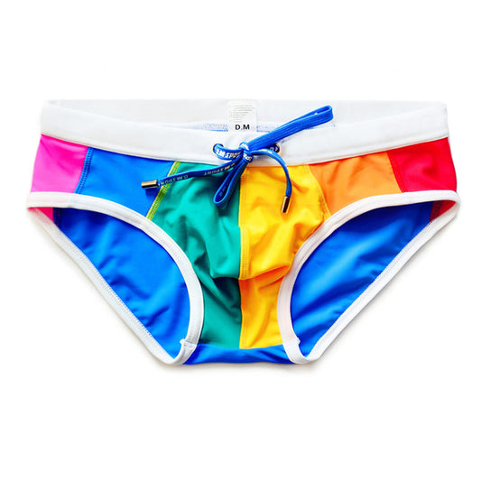 Men’s Pride Speedo (Multiple styles available)