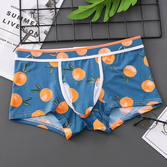 Men's Sexy BreathablePouch Underwear