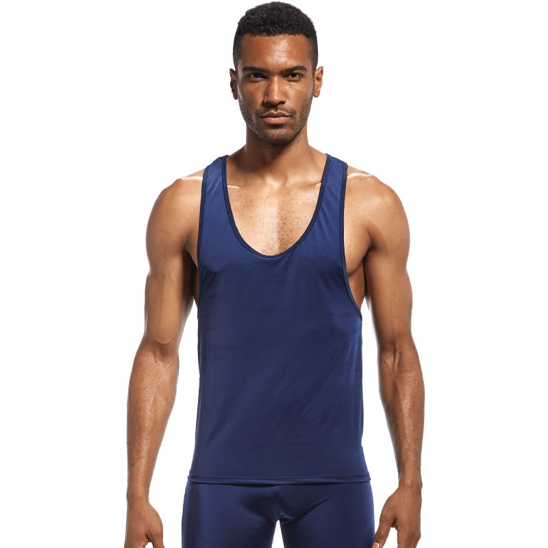 Summer Sleeveless Tank Tops