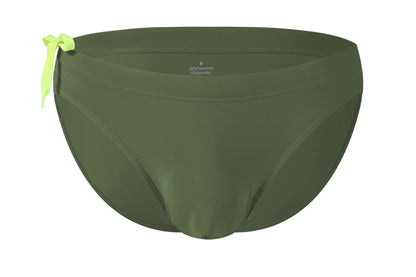 Men's Solid Color Classic Speedo