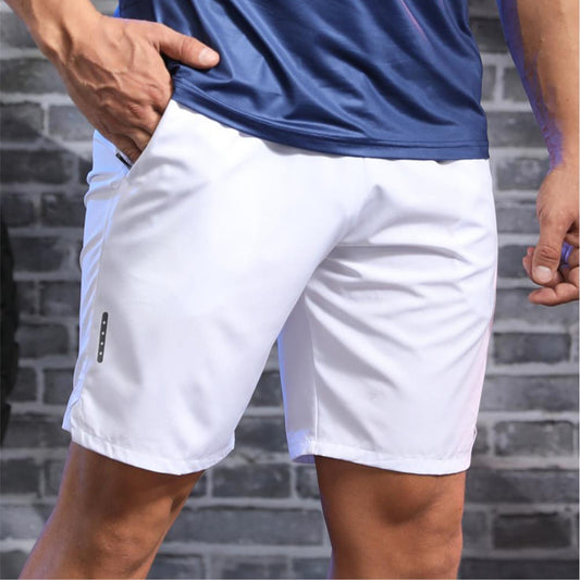 Men's Summer Thin Woven Pants