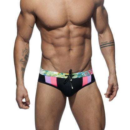 Men's Speedo Tropical Print