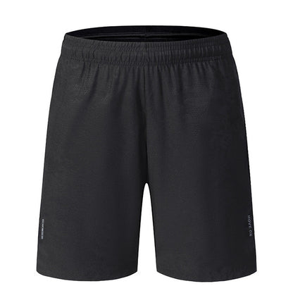 Men's Summer Thin Woven Pants