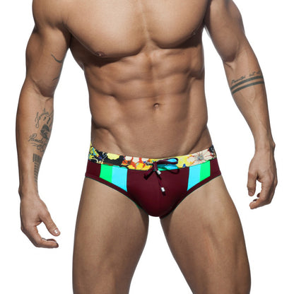 Men's Speedo Tropical Print