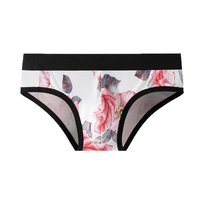 Men's Sexy Tropical Underwear