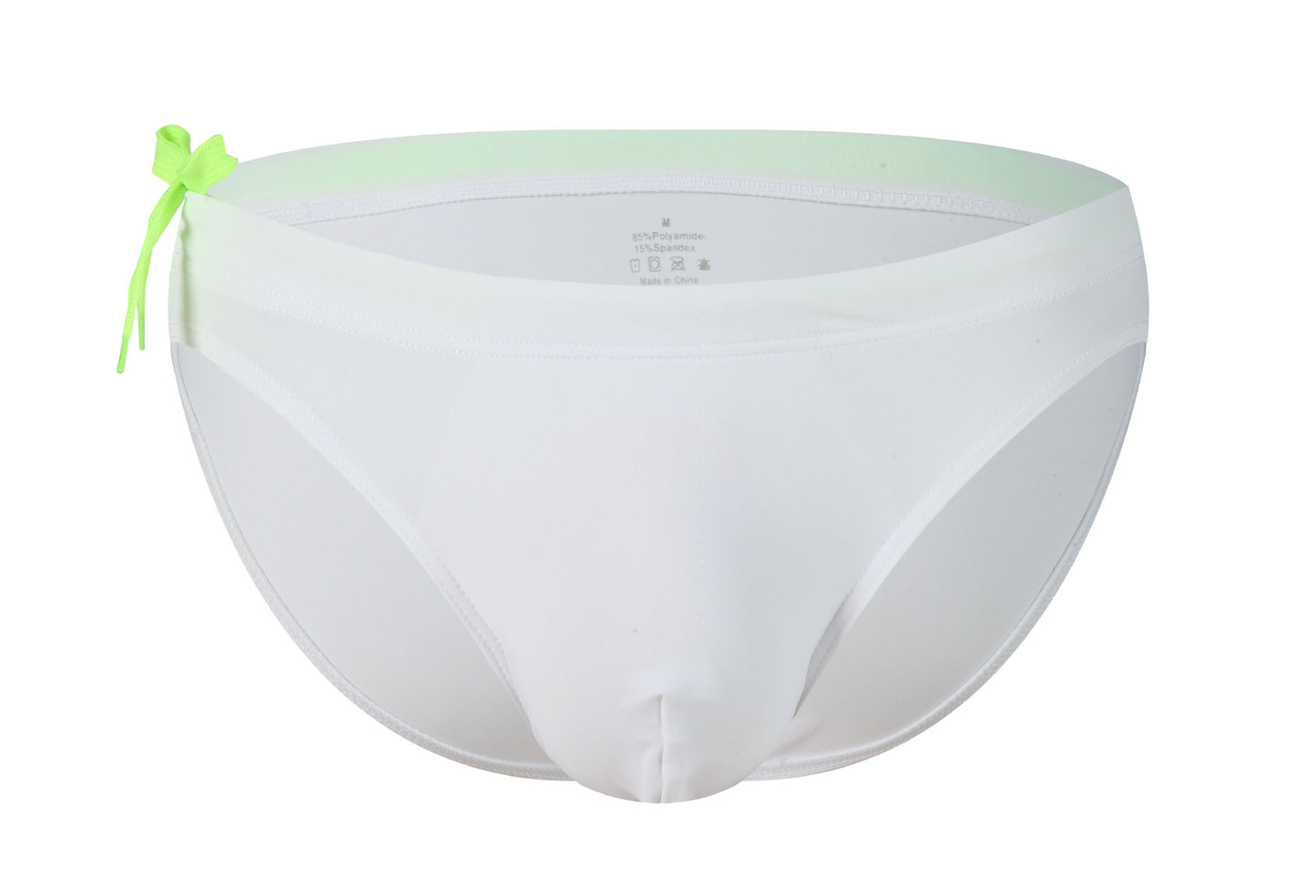 Men's Solid Color Classic Speedo