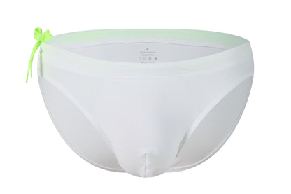 Men's Solid Color Classic Speedo