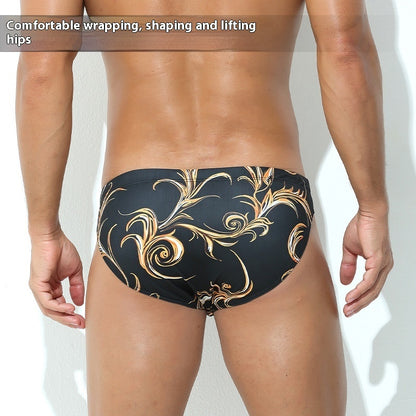 Men's Speedo (Multiple patterns available)