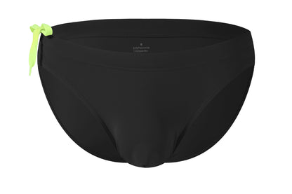 Men's Solid Color Classic Speedo