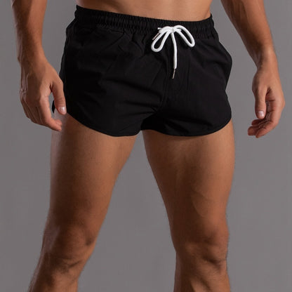 Men's Track Shorts