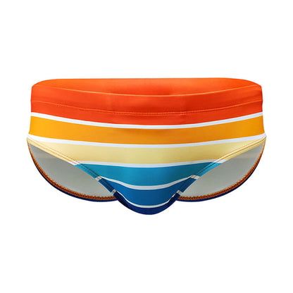 Men’s Cute Simple swimwear