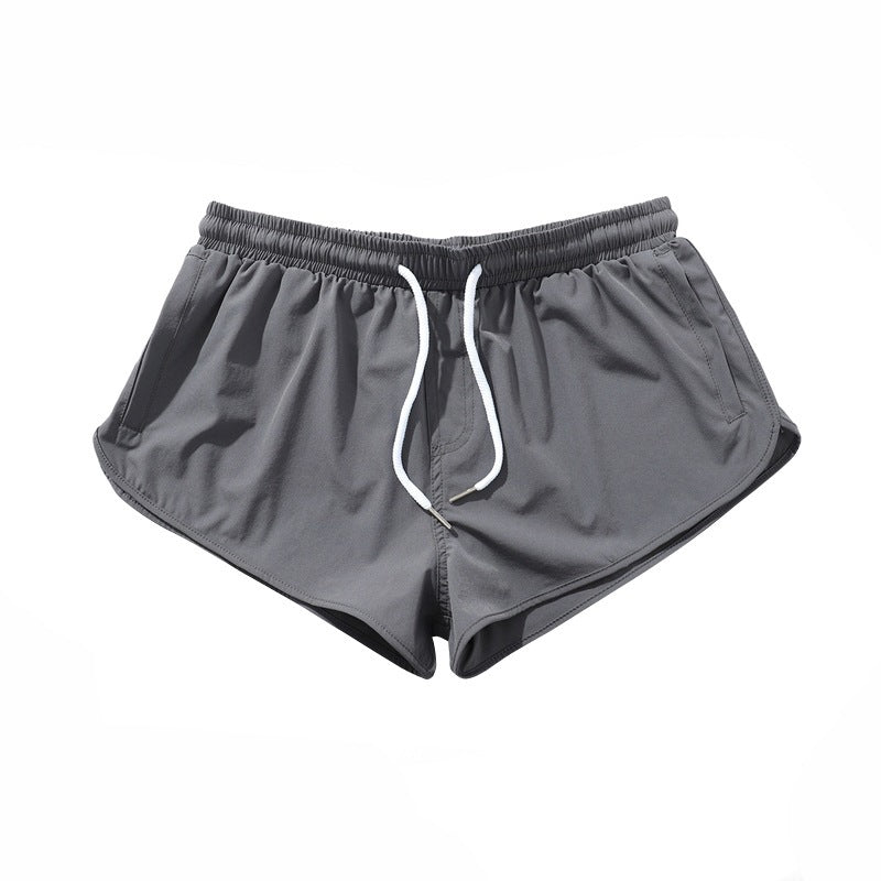 Men's Track Shorts