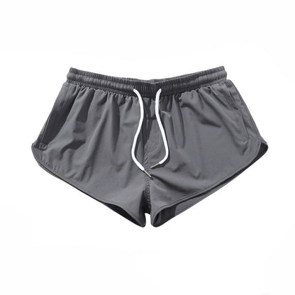 Men's Track Shorts