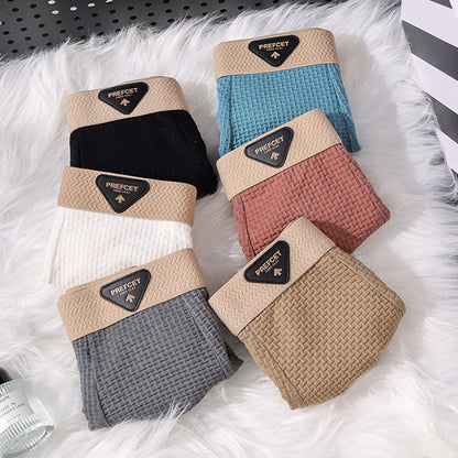 Men's Silk Underwear Boxer