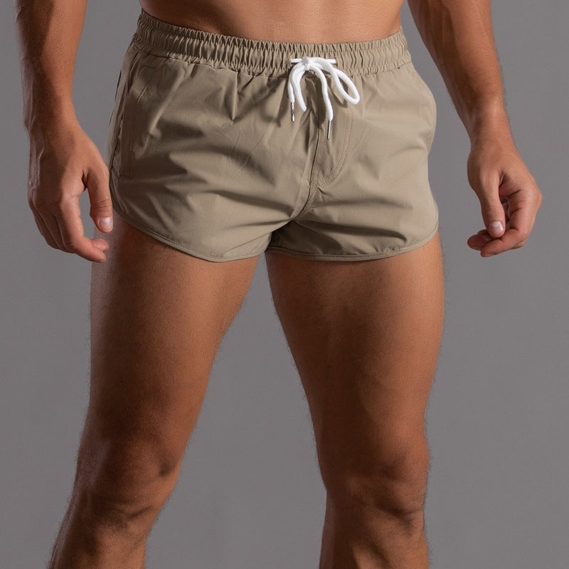 Men's Track Shorts