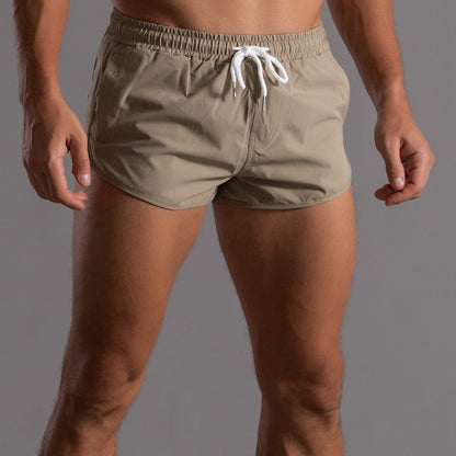 Men's Track Shorts