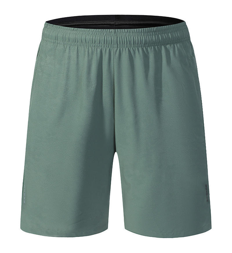 Men's Summer Thin Woven Pants