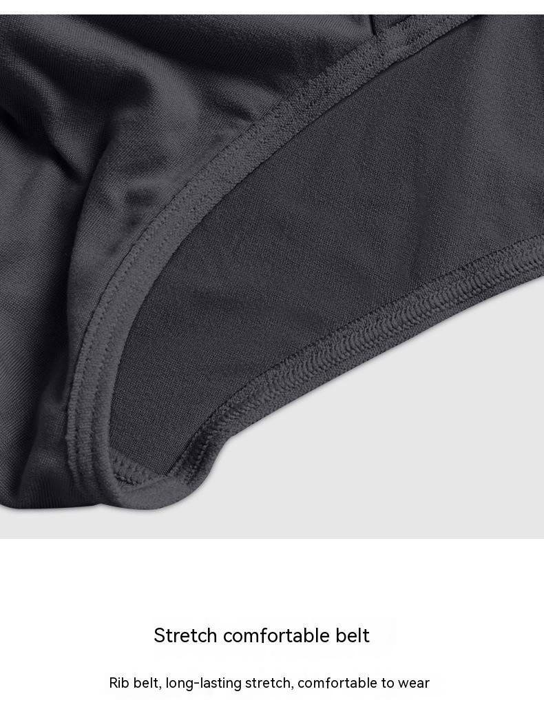 Men's Breathable Briefs Underwear