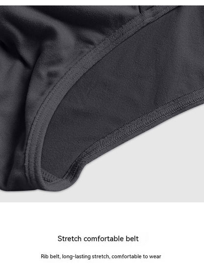 Men's Breathable Briefs Underwear