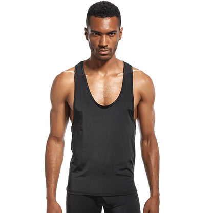 Summer Sleeveless Tank Tops