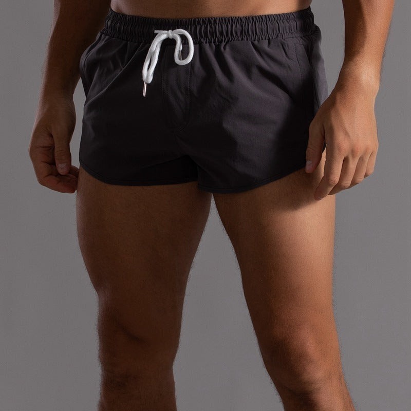 Men's Track Shorts