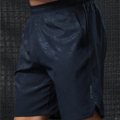 Men's Summer Thin Woven Pants