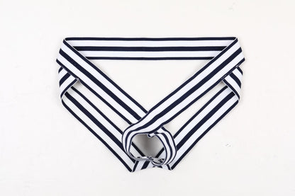 Men's Sexy Low Waist Hollow Out Underwear Jock