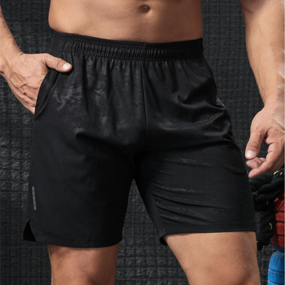 Men's Summer Thin Woven Pants