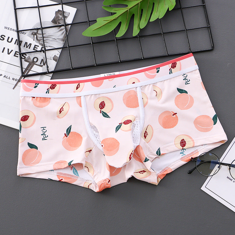 Men's Sexy BreathablePouch Underwear